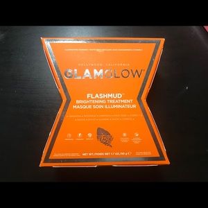 Glamglow flashmud brightening treatment masque